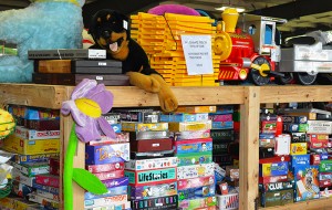 Boutique at the rink, bethlehem, pa., 2015                    